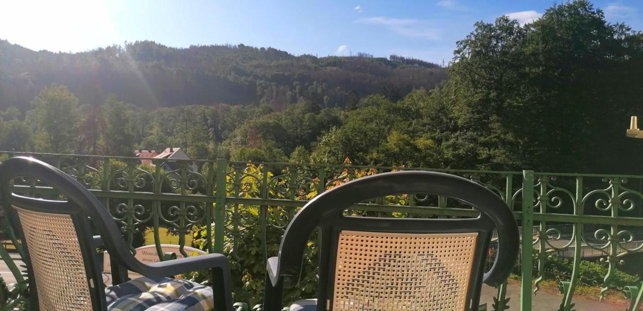 Waldhaus Im Okertal Hotel Goslar Luaran gambar