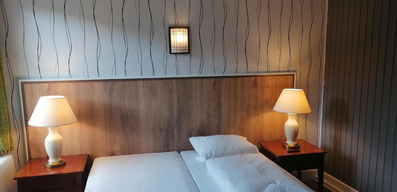 Waldhaus Im Okertal Hotel Goslar Luaran gambar