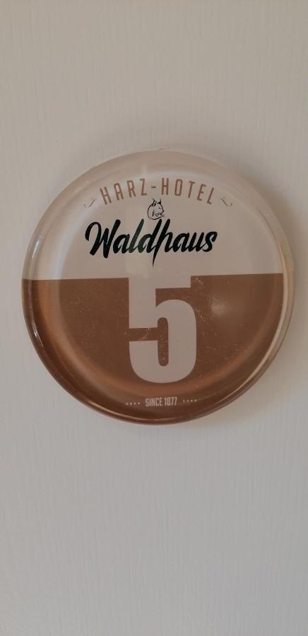 Waldhaus Im Okertal Hotel Goslar Luaran gambar