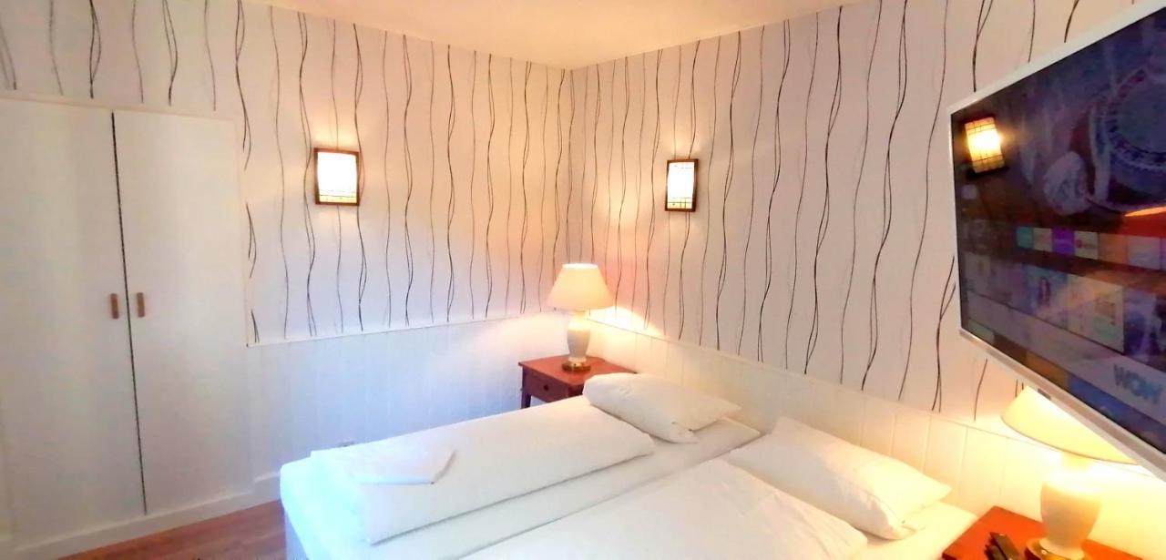 Waldhaus Im Okertal Hotel Goslar Luaran gambar