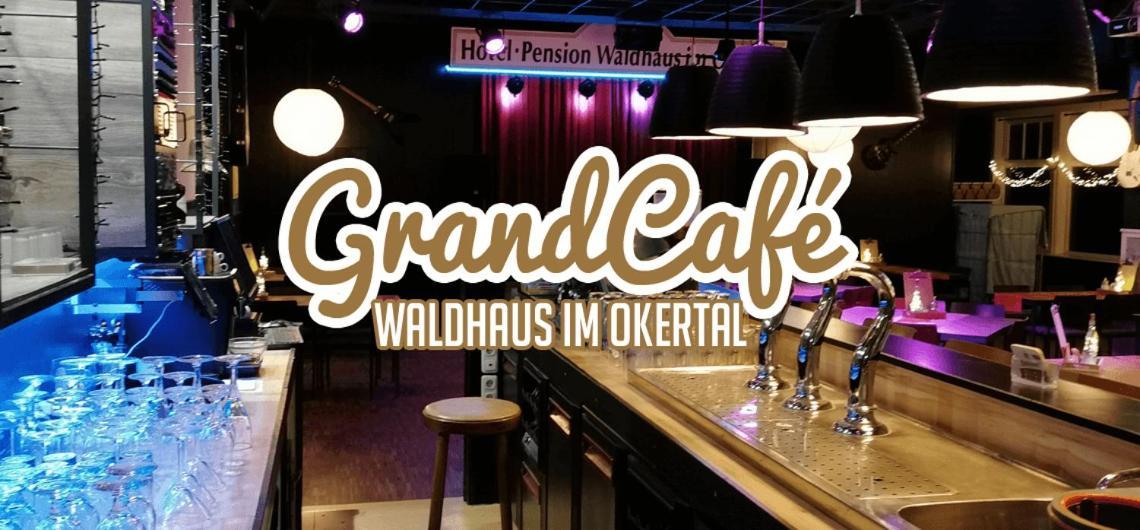 Waldhaus Im Okertal Hotel Goslar Luaran gambar