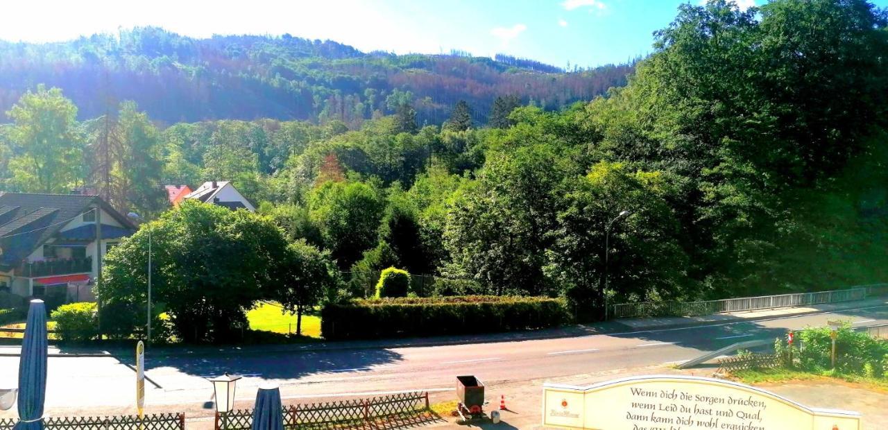 Waldhaus Im Okertal Hotel Goslar Luaran gambar