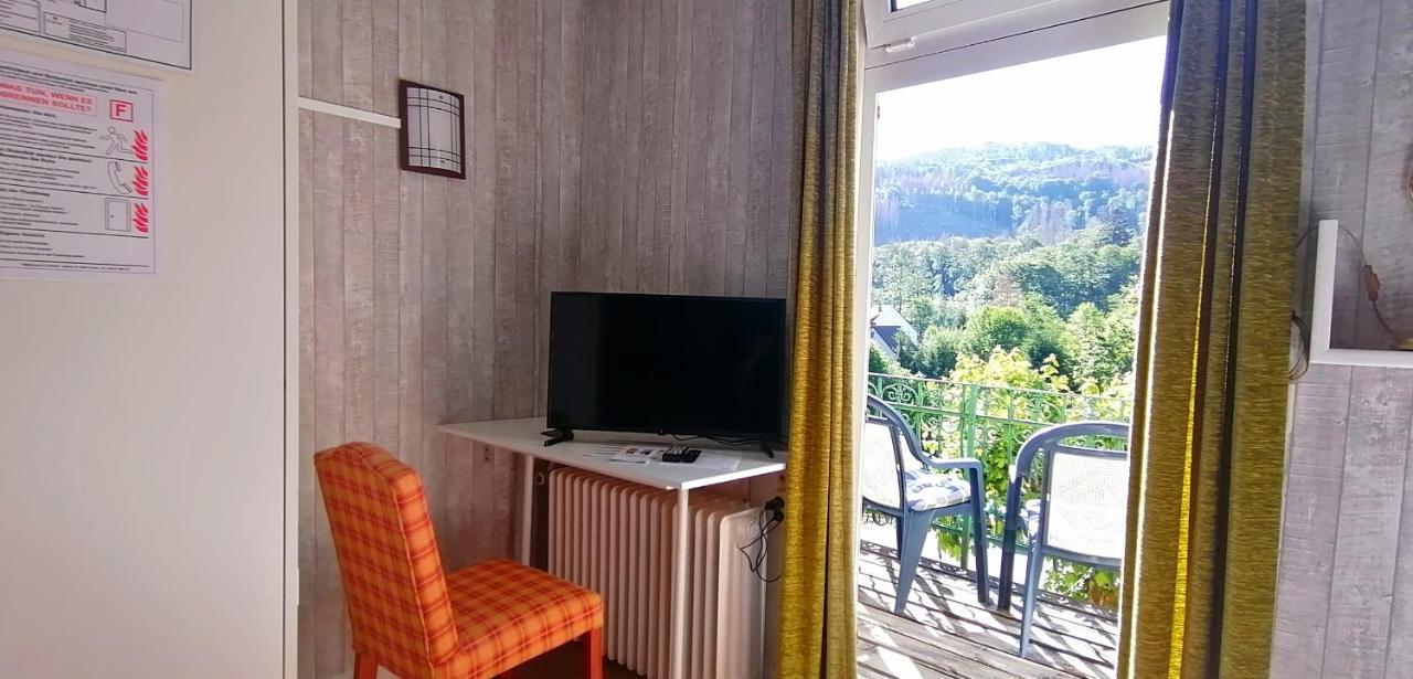 Waldhaus Im Okertal Hotel Goslar Luaran gambar